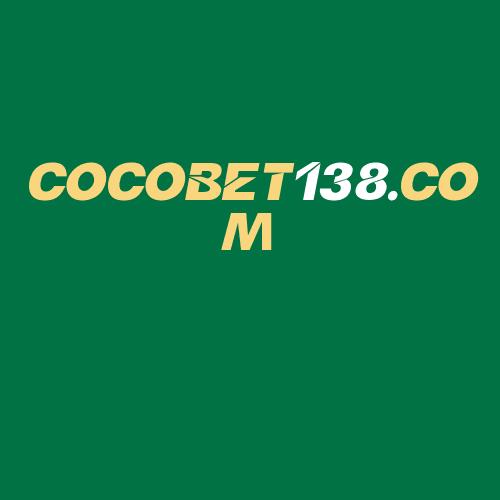 Logo da COCOBET138